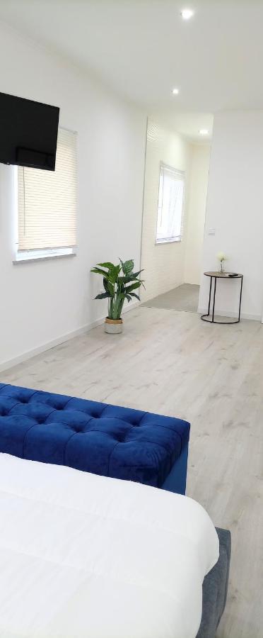 Casa Incrivel Refugio Lieva ,Piscina , Jacuzzi Exterior E Zona Kids Daire Nelas Dış mekan fotoğraf