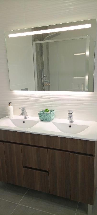 Casa Incrivel Refugio Lieva ,Piscina , Jacuzzi Exterior E Zona Kids Daire Nelas Dış mekan fotoğraf